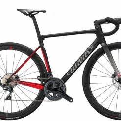 Wilier Triestina 0 SL Disc Di2 NDR38KC