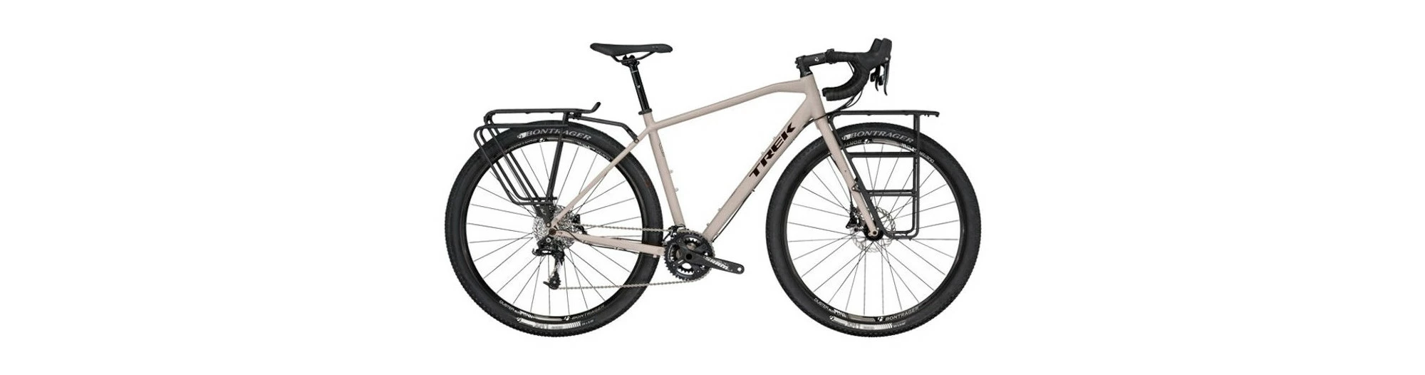 Trek 920 Disc