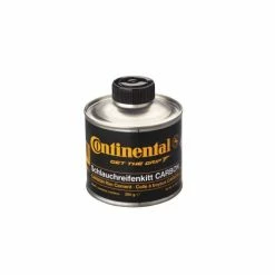 Continental Colle à Boyaux En Pot Jante Carbon 200gr