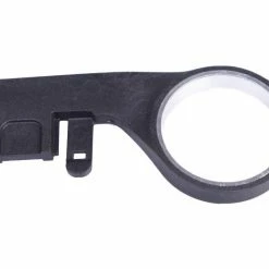 BIKE ATTITUDE Support Externe Raccord Di2 Montage Fourche