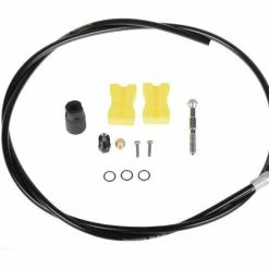 Shimano Durite De Frein Hydraulique SM-BH90-SBM Noir