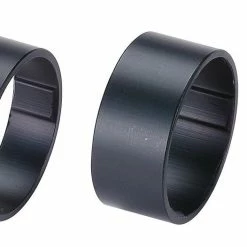 BBB Accessoires Jeux De Direction Spacer 1-1/8