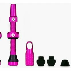Muc-Off Kit De Valves Tubeless V2 44mm