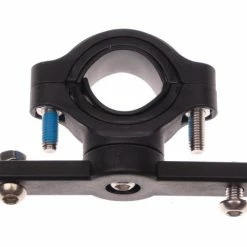 BIKE ATTITUDE Fixation Porte-bidon Guidon Et Tige De Selle 22.2/34.9mm