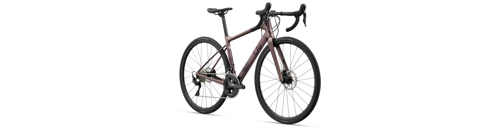 Liv Avail Advenced 2 – Image 2