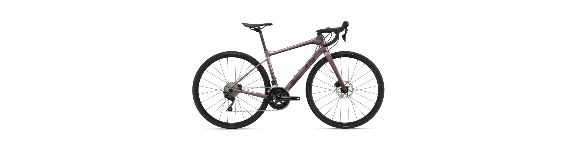 Liv Avail Advenced 2