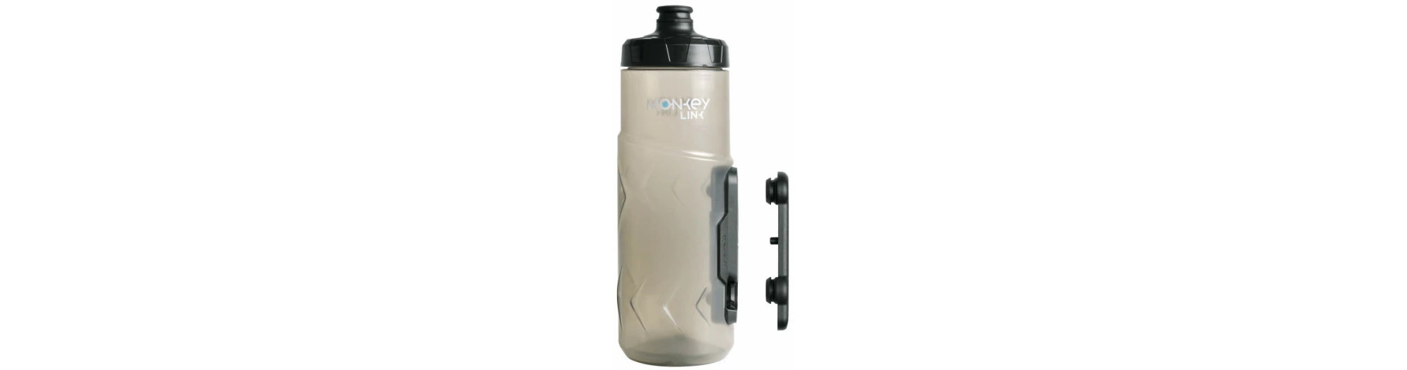 Monkeylink Bidon 450ml Sans Support De Cadre