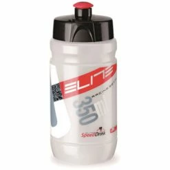Elite Bidon Corseta Pour Enfant 350 Ml Ø 66mm