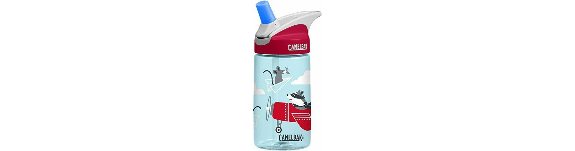 Camelbak Bidon Eddy Kids 0.4L
