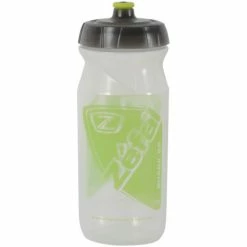 ZEFAL Bidon 650ml Transparent