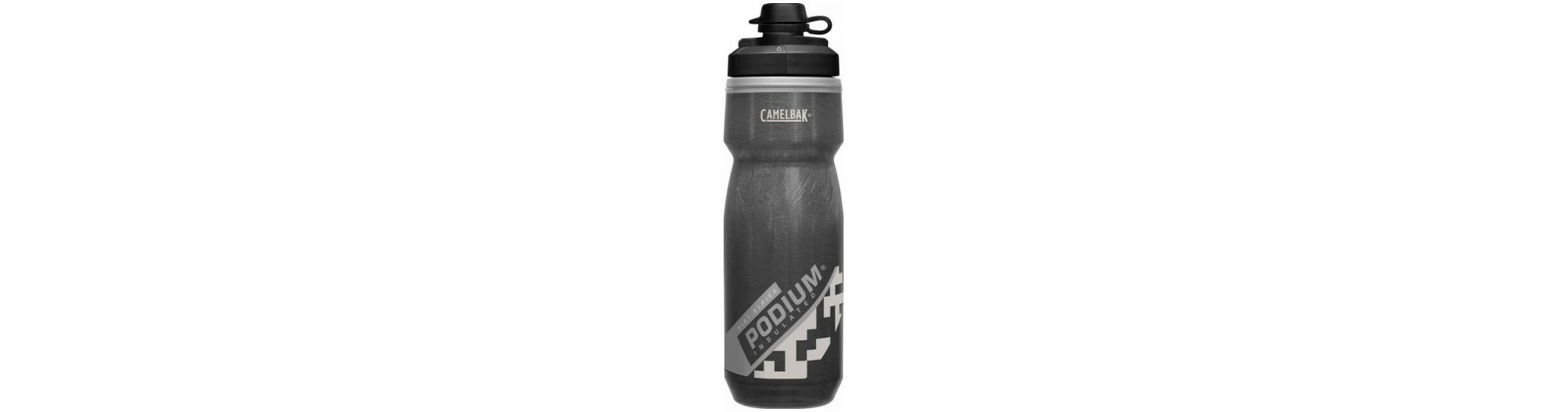 Camelbak Bidon PODIUM CHILL DIRT 620ML