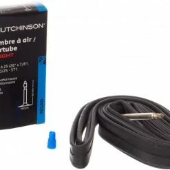 HUTCHINSON Chambre à Air Légère 650x20-25 Valve Presta 60mm