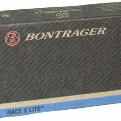 BONTRAGER Chambre Race X Lite 700x18-25 Valve Presta 80mm