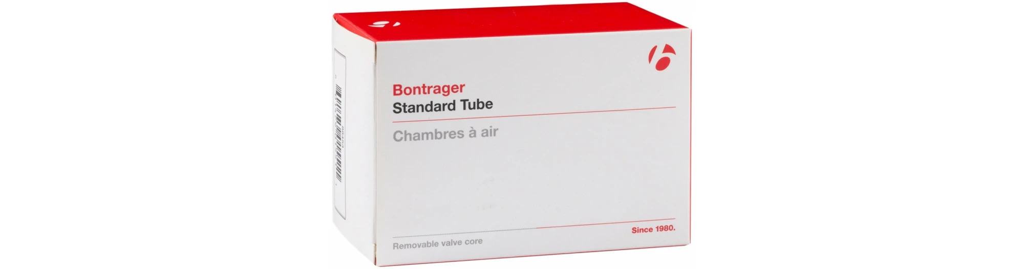BONTRAGER Chambre Ă Air Standard 700x28-32C Valve Presta 36mm