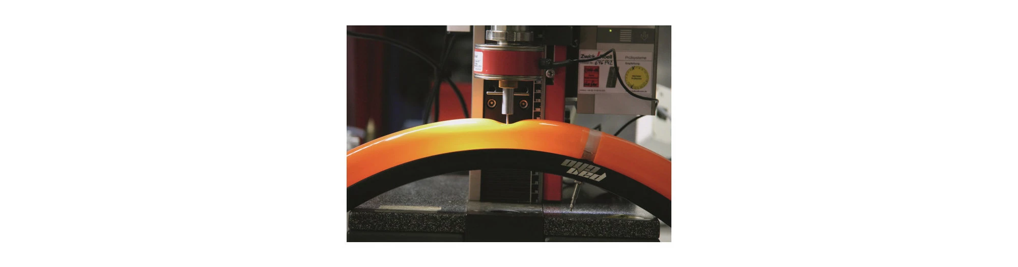 Tubolito Chambre à Air Tubo Road 700x18-28 Valve Presta 42 Mm – Image 3