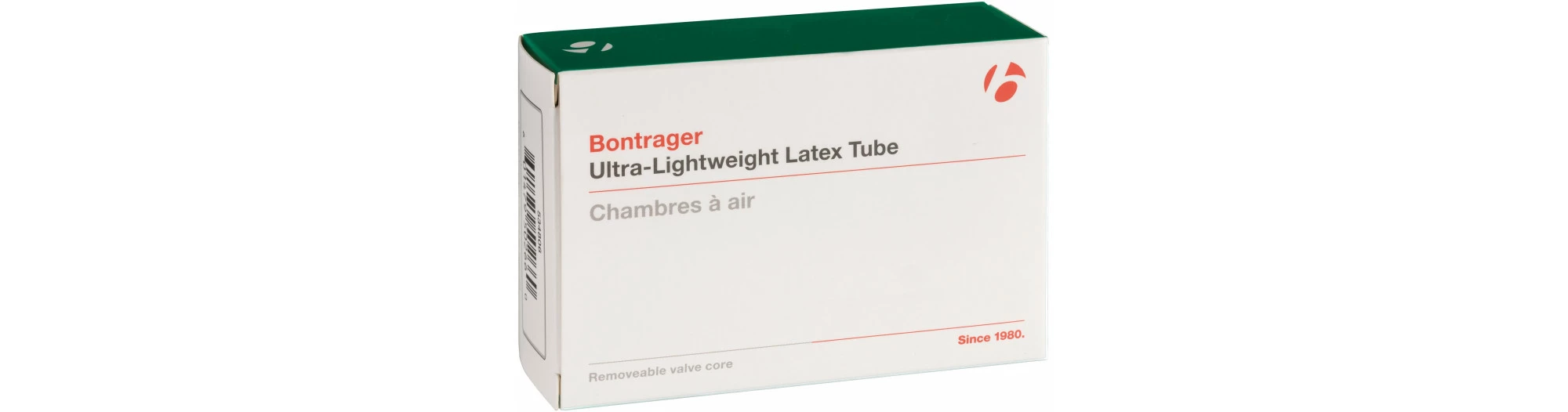 BONTRAGER Chambre Ă Air Latex Ultra Light