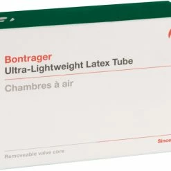 BONTRAGER Chambre à Air XXX Light Latex 700x19/23C Presta 48mm