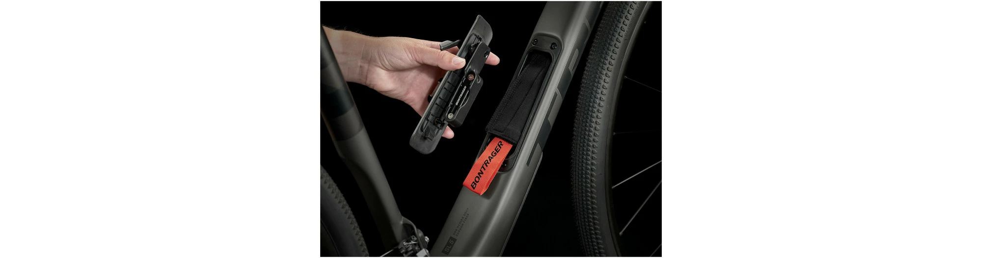 Trek Checkpoint SL 5 – Image 7