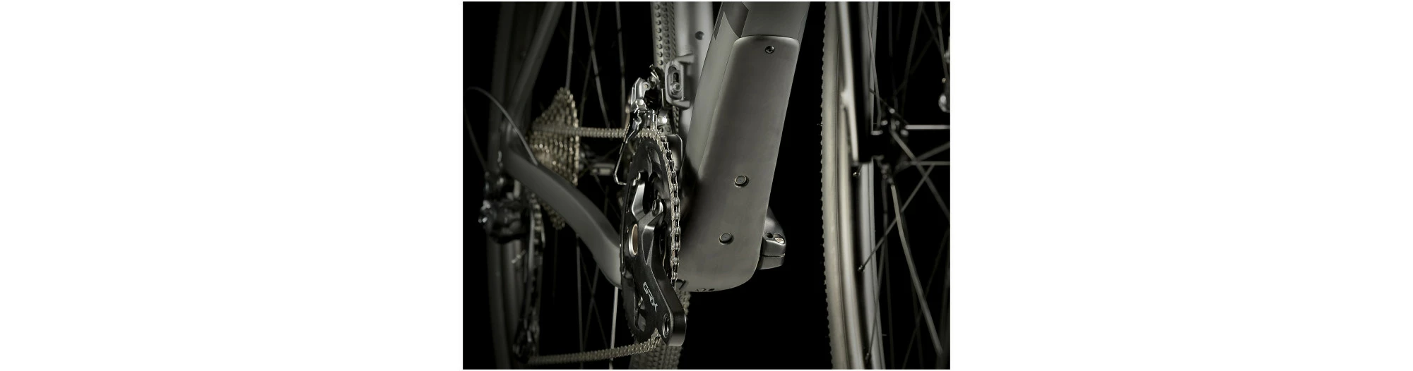 Trek Checkpoint SL 5 – Image 10