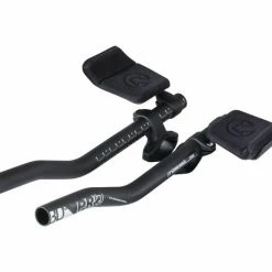 Prolongateur Tri/Clm Missile S-Bend Clip-on