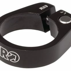 Pro Collier De Selle Serrage Tige De Selle Alu 34.9 Mm