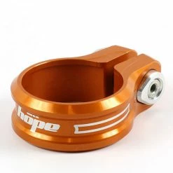 HOPE Collier De Selle Clamp Bolt 38.5mm