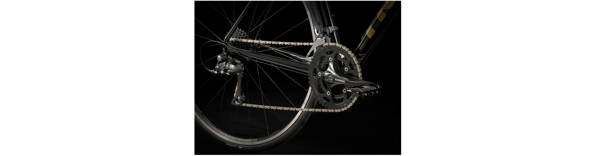 Trek Domane AL 2 – Image 9