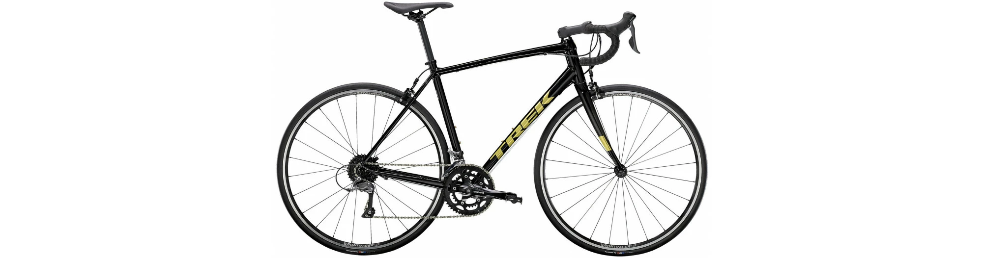 Trek Domane AL 2