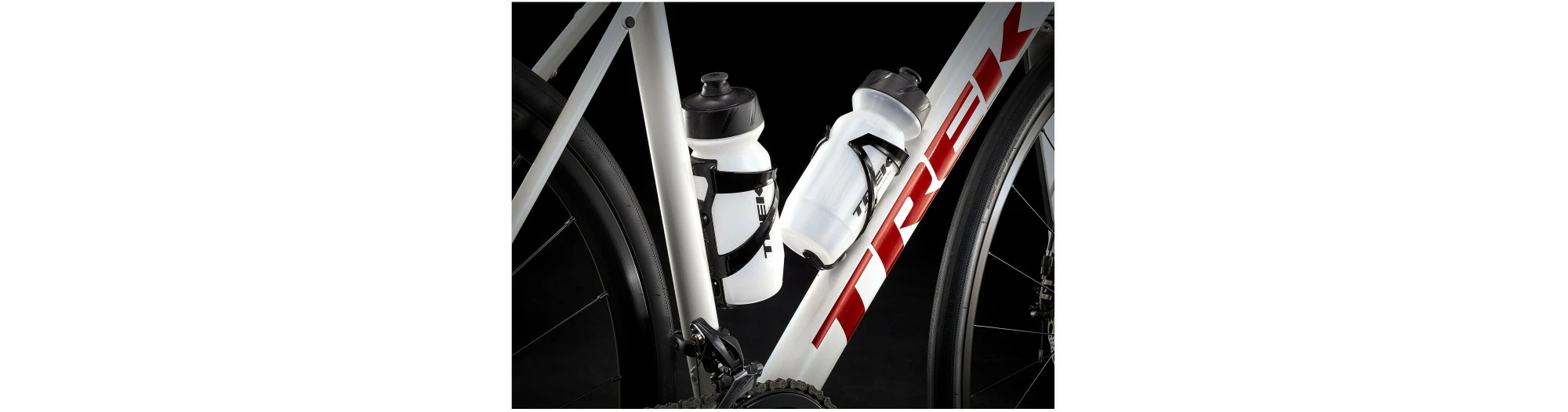 Trek Domane AL 3 Disc – Image 2