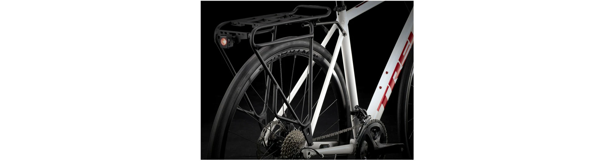 Trek Domane AL 3 Disc – Image 3