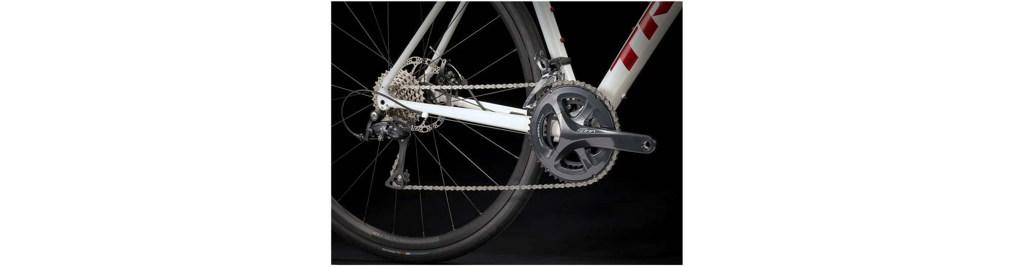 Trek Domane AL 3 Disc – Image 9