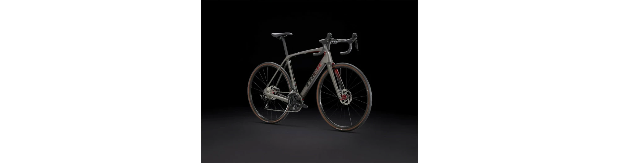 Trek Domane SL 5 G4 – Image 2