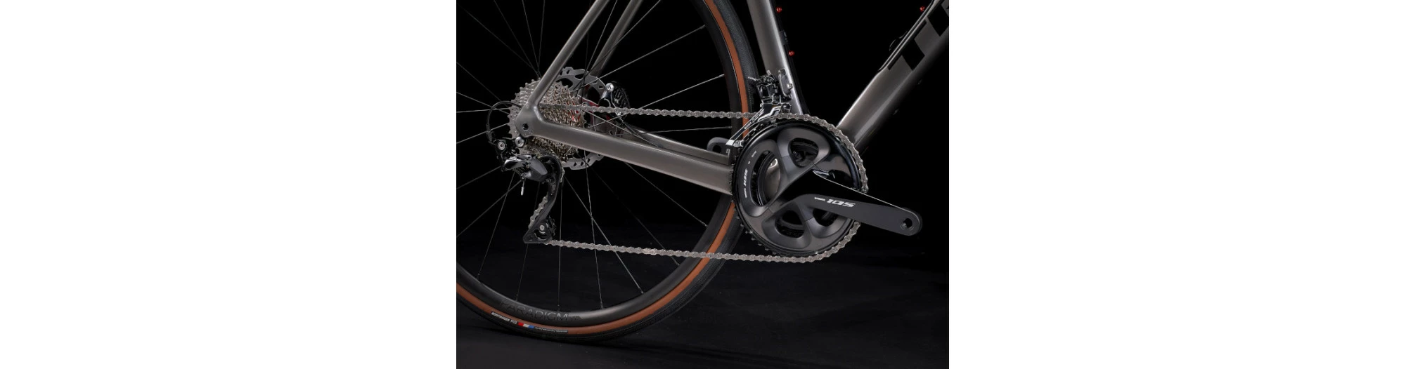 Trek Domane SL 5 G4 – Image 11