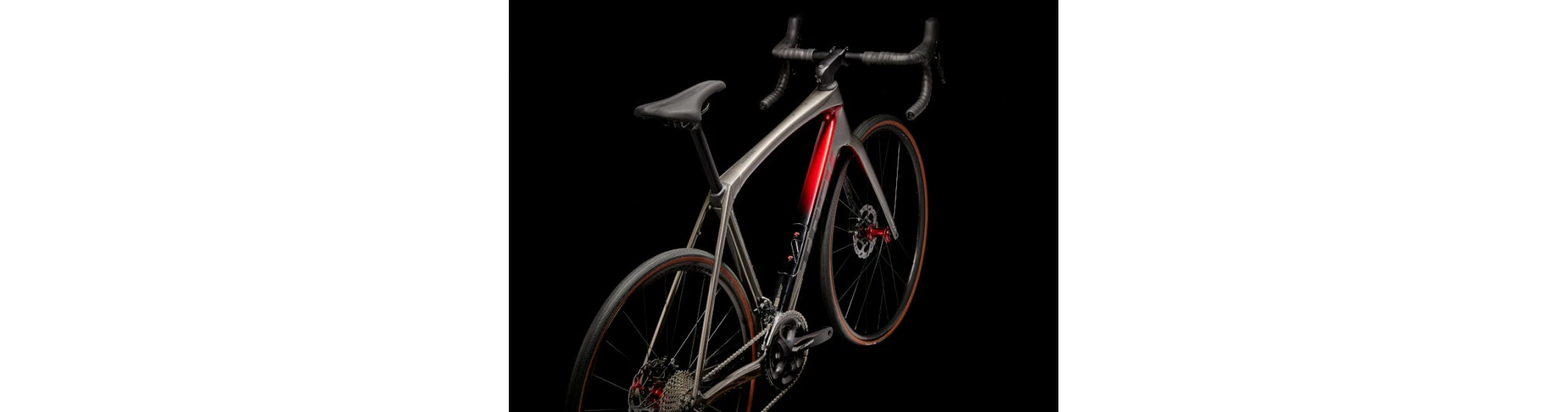 Trek Domane SL 5 G4 – Image 3