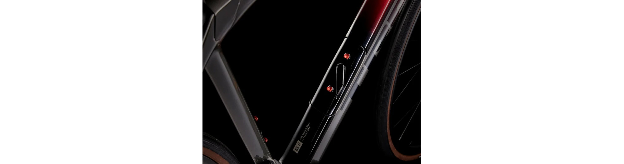 Trek Domane SL 5 G4 – Image 4