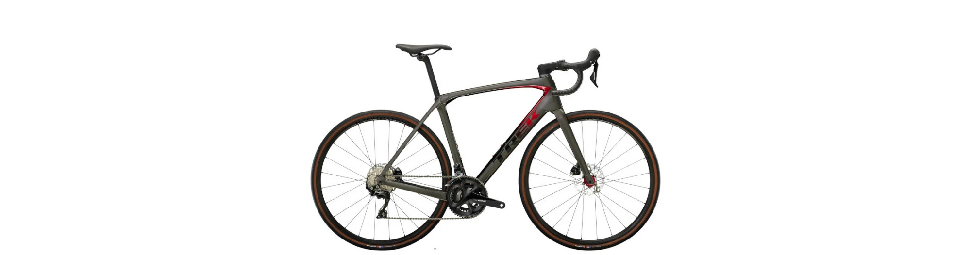 Trek Domane SL 5 G4
