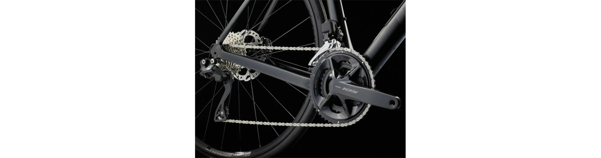 Trek Domane SL 6 G4 – Image 4