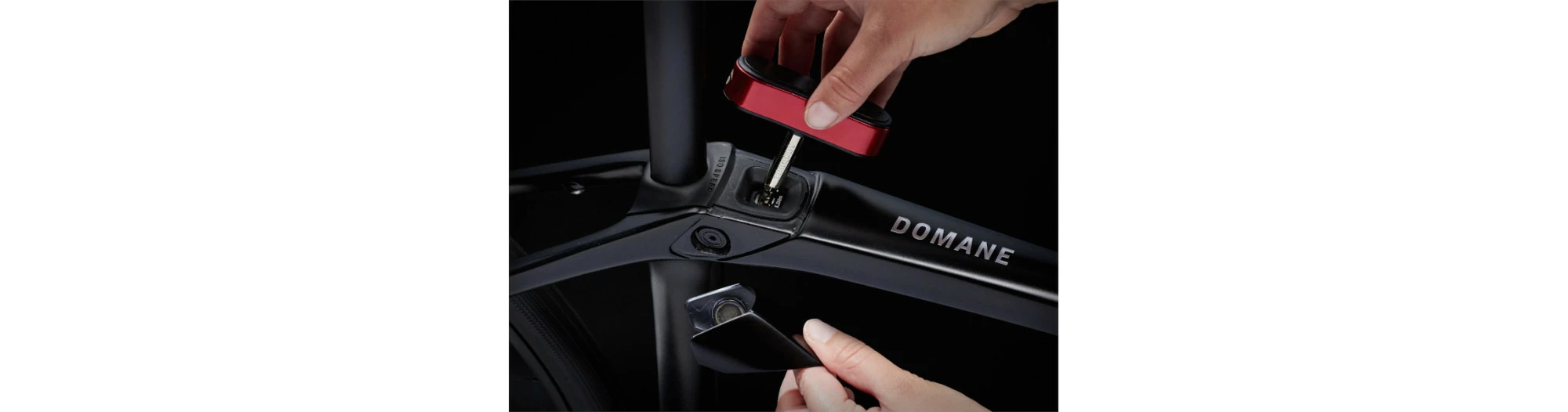 Trek Domane SL 6 G4 – Image 9