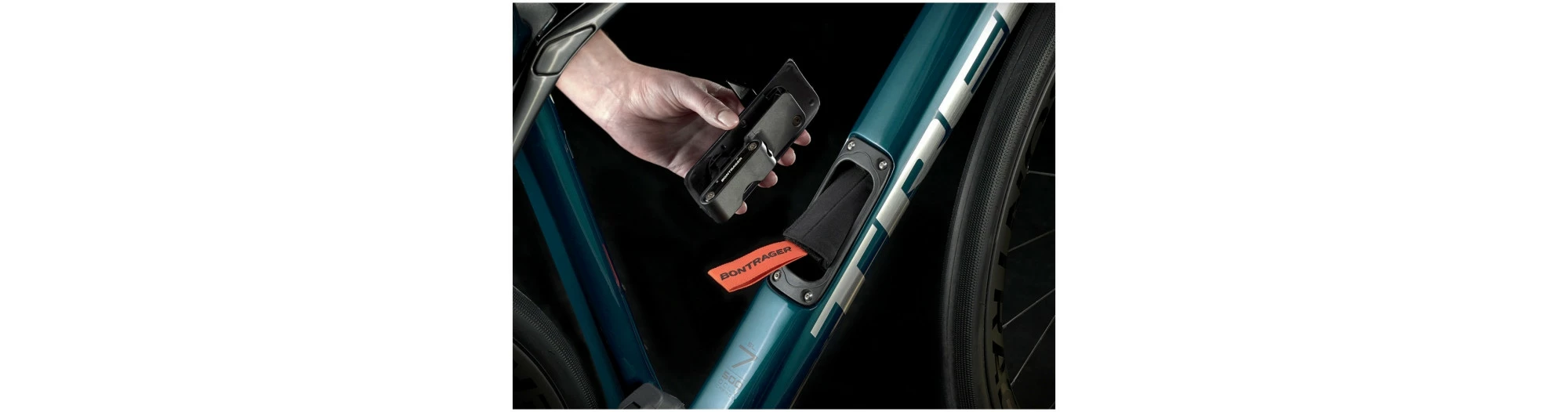 Trek Domane SL 7 Etap – Image 5