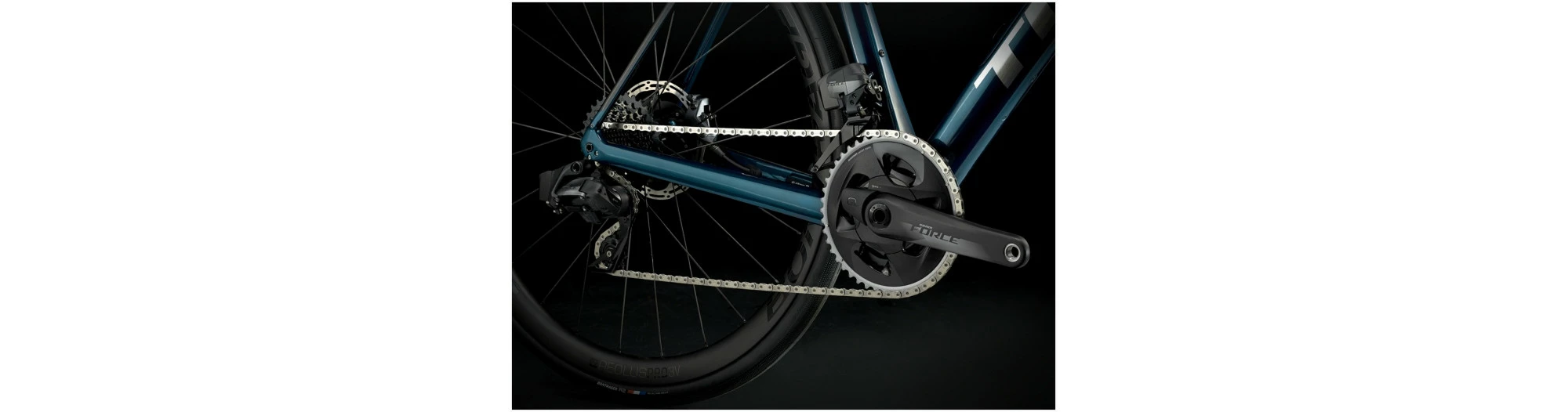 Trek Domane SL 7 Etap – Image 9