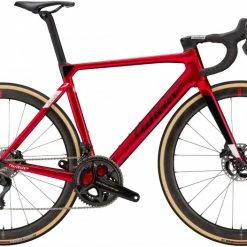 Wilier Triestina Filante SLR Disc Ultegra Di2 SLR42KC