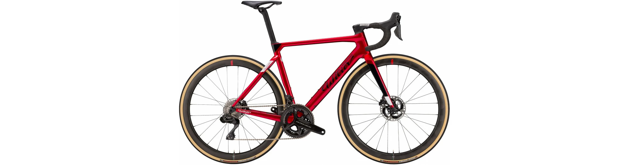 Wilier Triestina Filante SLR Disc Ultegra Di2 SLR42KC