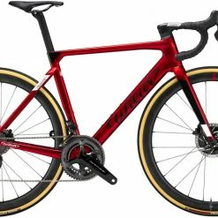 Wilier Triestina Filante SLR Disc Ultegra Di2 SLR42KC Custom1
