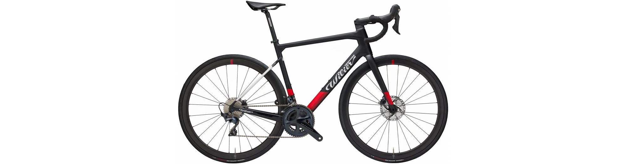 Wilier Triestina Garda Disc SC Ultegra RS171