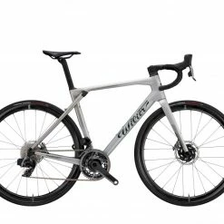 Wilier Triestina GranTurismo SLR Ultegra DI2 Roues SLR38