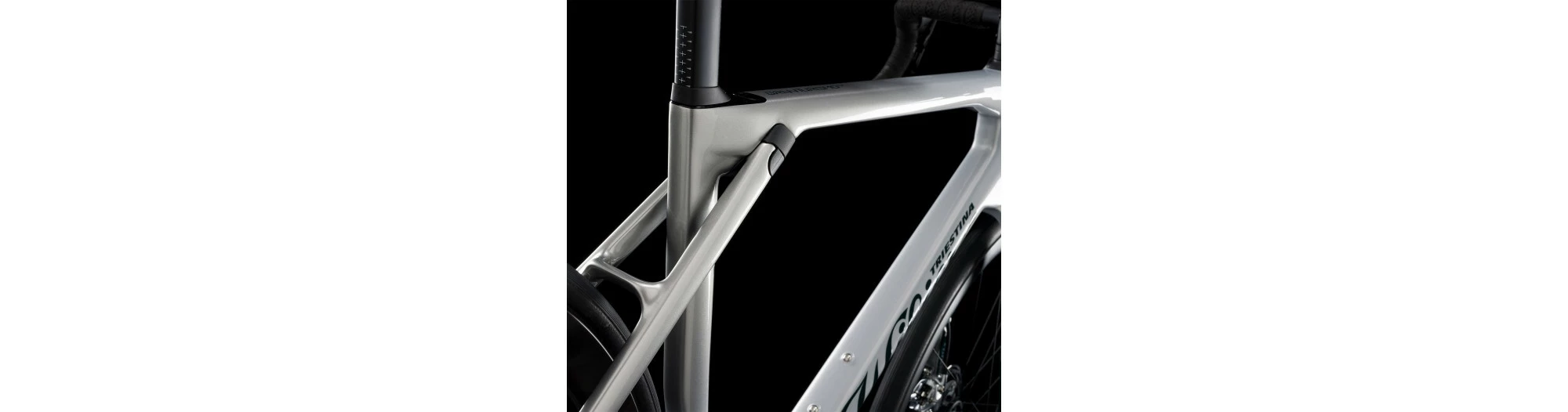 Wilier Triestina GranTurismo SLR Ultegra DI2 Roues SLR38 â Image 4