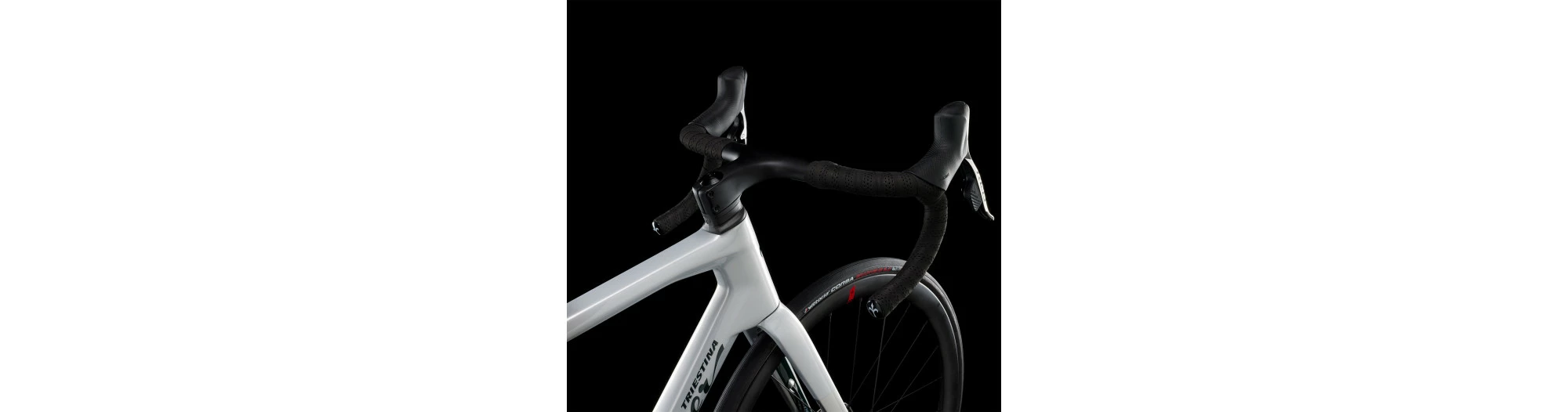 Wilier Triestina GranTurismo SLR Ultegra DI2 Roues SLR38 â Image 5