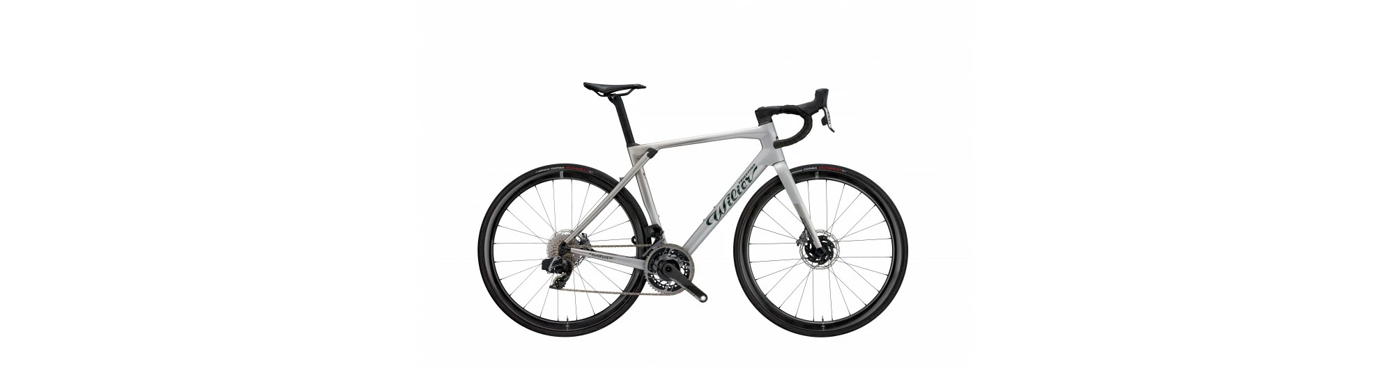 Wilier Triestina GranTurismo SLR Ultegra DI2 Roues SLR38