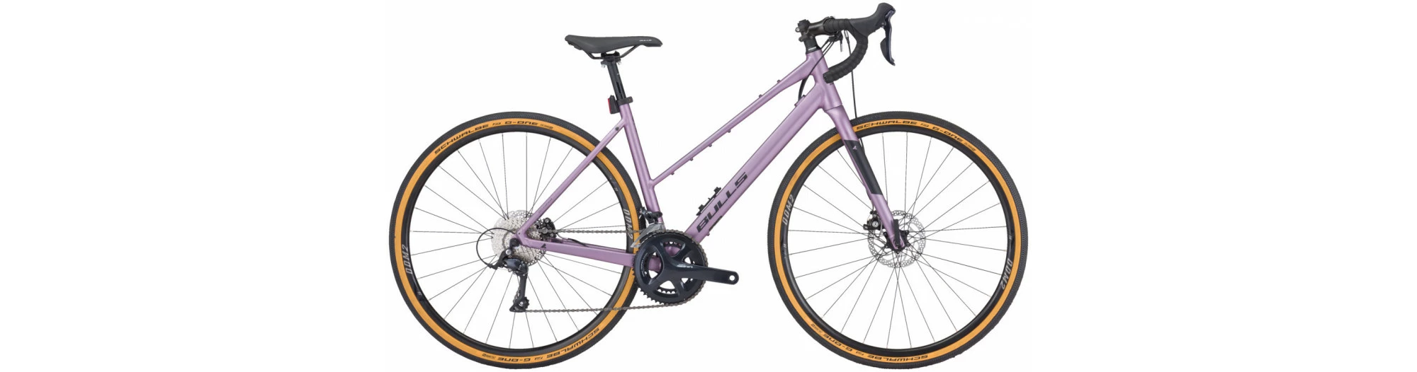 Bulls Grinder 2 Femme