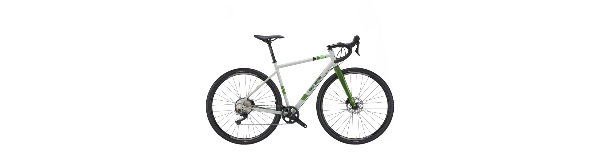 Wilier Triestina Jaroon GRX 1X11